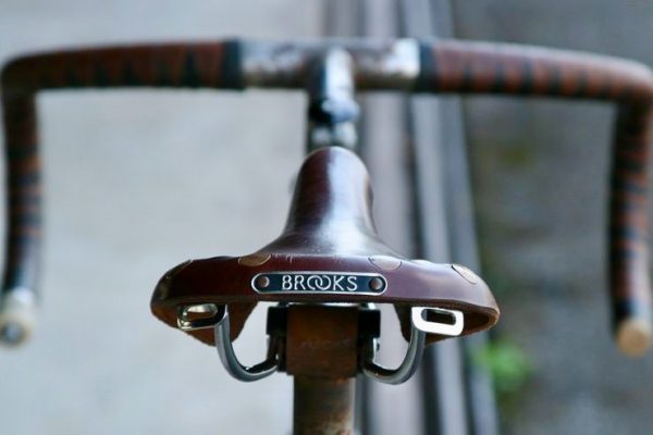 Mawis Fixie Titan Bike