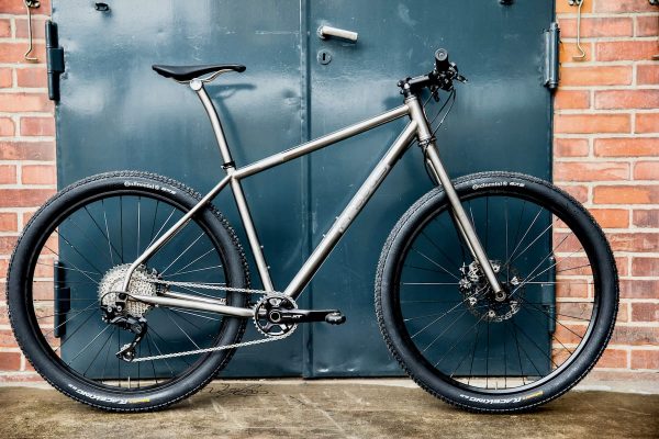 mawis Titan MTB